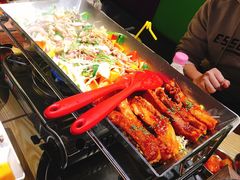-韩国大金刚烤肉·料理(印象城店)