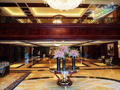 -上海瑞金洲际酒店