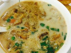 -阊门姚记豆浆(旧学前直营店)