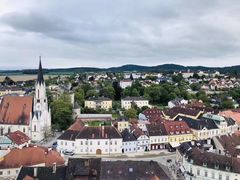 -多瑙河畔鞋履雕塑