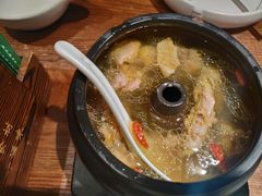 云海肴汽锅鸡-云海肴·汽锅鸡·云南菜(美罗城店)