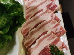 -江户烧肉(高德店)