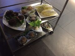 -船奇蒸汽海鲜·闽菜(八市海鲜总店)