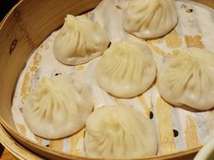 鲜肉小笼-苏小柳手工点心(人民广场分院)