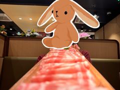 -海底捞火锅(万象城店)