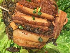 -满堂·烤鸭店·北京菜(鼓楼店)