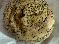 -木子木水日式烫面包(杭州首店)