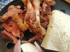 -群英会·三国菜(曹魏古城店)