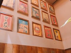 -炉石六本目·冰鲜和牛炭火烤肉·寿喜烧店(梅江店)