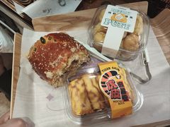 -丁香西饼屋(桂林路店)
