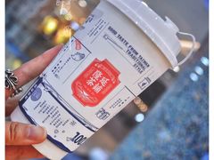 小茉莉奶绿-隆延茶铺(学清路驹然店)