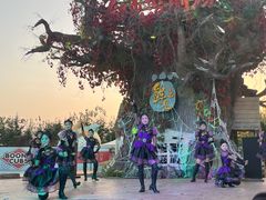-青岛方特梦幻王国
