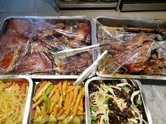 -傅记酱肉