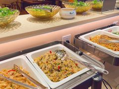 -素满香·全民食养自助(天一广场店)