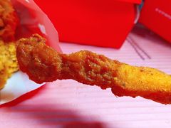 -享哆味·汉堡炸鸡(九龙坡黄桷坪店)