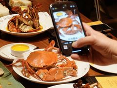 -Ministry of Crab•MOC(交子大道店)