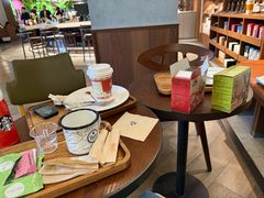 -Peet's 皮爷咖啡(东湖路手作店)
