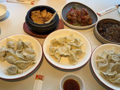 -东方饺子王(和平里店)