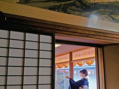-弥荣会馆日本传统艺能表演