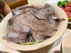 -朱氏胖子烂火锅(洪崖洞店)
