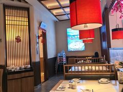 -老阿爸鲜鱼土菜(园区永旺店)