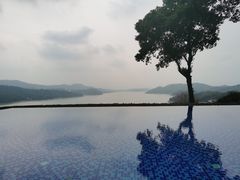 -天目湖涵田度假村