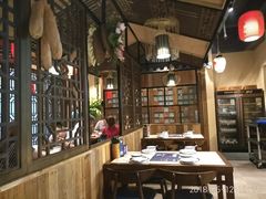 -醉南拳客家菜·河田鸡(东街口航空大厦店)