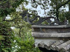 -天台山景区