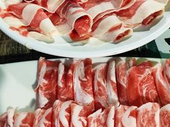 -福寿斋·老北京铜锅涮肉·烤鸭(顺义总店)