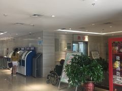 -西安交通大学口腔医院(主院区)