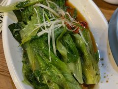 -陈傻子餐厅(世纪都会店)