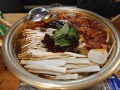 -大叹号啤酒屋·延边料理(延大店)