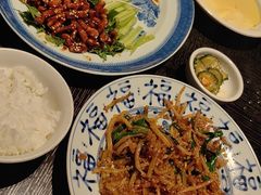 -玖五京菜(杭州城北万象城店)