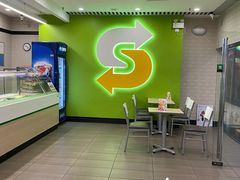 -赛百味SUBWAY(建六宜安广场店)
