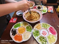 -方砖厂69号炸酱面(方砖厂胡同店)