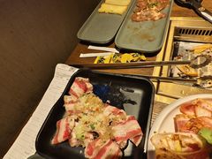 -新石器烤肉(之心城店)
