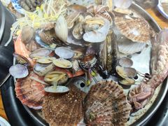 -九层海鲜塔(市南店)