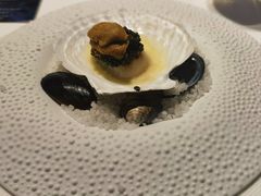 -AZUR聚(香格里拉饭店)