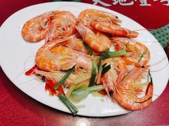 -车头老二大排档