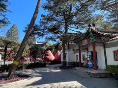 -红螺寺