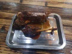 -王裕興肉莊(南禅寺店)