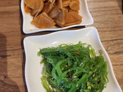 特色酱萝卜-腰子哥烤串(石佛营炫特店)