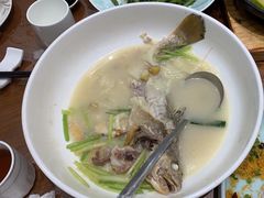 -渔满仓海鲜渔家(象山二店)