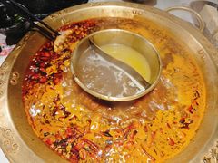 -哥老官重庆美蛙鱼头(西湖银泰十一哥店)