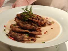 -在前门·烤鸭北京菜(五月花广场店)