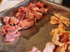 -柴火人家(桐庐总店)