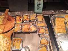 -禾斗海鲜自助(市南银座店)