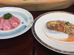 -一本魅·日式料理