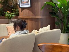 -Peet's Coffee皮爷咖啡(杭州来福士店)