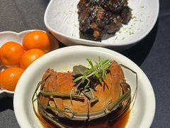 -江南雅厨(李公堤店)